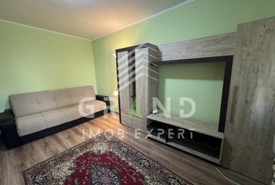 Garsoniera de inchiriat | Balcon | Manastur–Kaufland/Almasului - 4