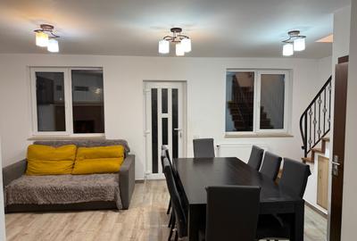 Casă cu 4 camere în Central - 6