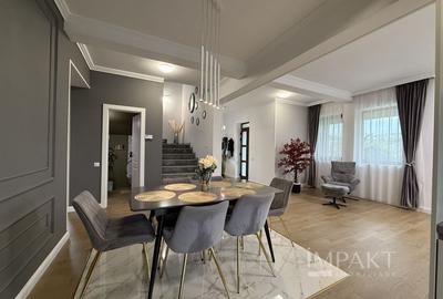 Vilă unică cu teren generos și vedere superbă în Sălicea! - 11