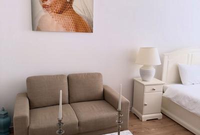 Garsonieră decomandată în Floreasca - 6