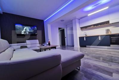 APARTAMENT SMART-HOME 3 CAMERE -LUX SI TEHNOLOGIE - 2