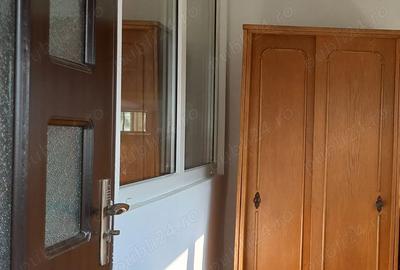 Vand apartament doua camere decomandate 47mp +7mp balcon Ciresica Sibiu Pre? 77000euro - 1