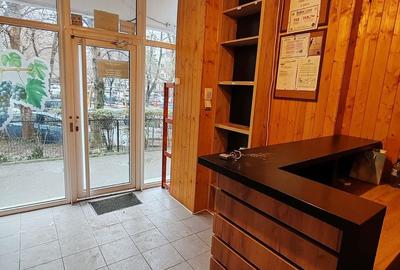 SPATIU COMERCIAL | TINERETULUI - 6