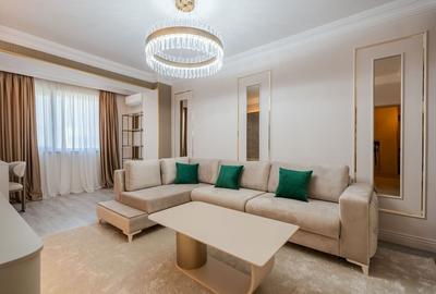 STUDIO DECOMANDAT SUPER OFERTA / Ivory Residence / Rond Omv / Pipera - 1