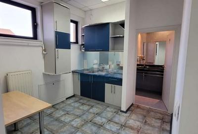 Birou, de 383 mp, în Semicentral - 4