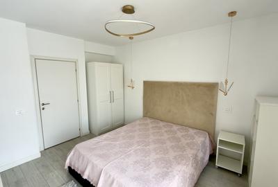 Duplex cu 4 camere cu Teren 200 Mp în Pipera - 22