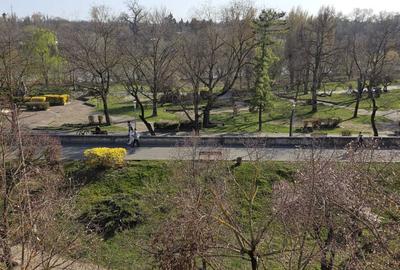 Apartament cu 3 camere decomandat în Malul Mureșului - 6