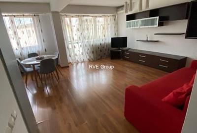 Vanzare Apartament 2 cam. (bloc nou) - 5 min. metrou Mihai Bravu - 1