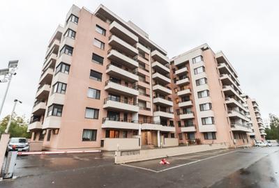 Garsonieră decomandată, mobilată și utilată, Baneasa-Aleea Privighetorilor - 3