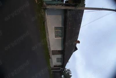 Casă cu 3 camere în Vânători - 13