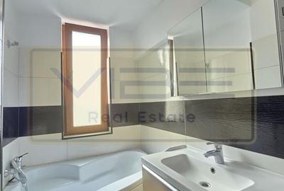 Baza 3 - Tudor Vladimirescu- Iulius Mall-3 camere - bloc nou -550 euro - 3