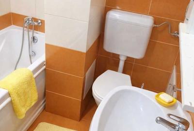 Garsonieră nedecomandată în Central - 3