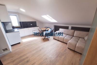 Apartament cu 2 camere semidecomandat, mobilat în Europa - 3