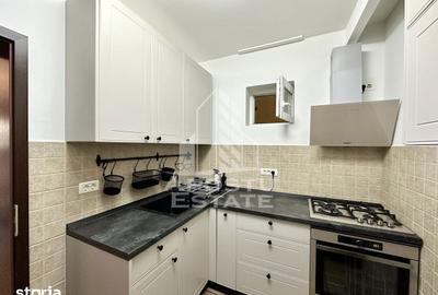 Apartament cu 2 camere, mobilat în Lipovei - 6