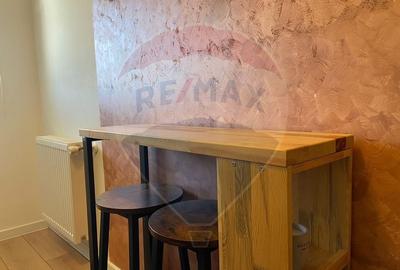 Apartament cu 2 camere de inchiriat | Floresti - 8