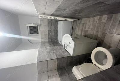 Apartament cu 2 camere semidecomandat în Central - 2