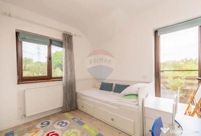 Casă cu 4 camere cu Teren 811 Mp în Jucu - 7