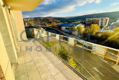 Vanzare apartament cu 3 camere si parcare Frunzisului . Comision 0! - 6