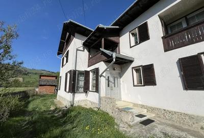 Casă cu 6 camere cu Teren 3000 Mp în Gura Humorului - 1