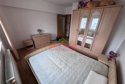 NOU! Ap. 3 cam., mob. si utilat, et. 4 din 5, zona Steaua! - 8