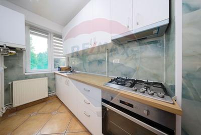 Apartament cu 2 camere de inchiriat in zona Astra - 2