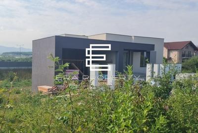 Casă Individuală Modernă teren 490mp - Șelimbăr, Tineretului Casă Individuală Modernă teren 490mp - Șelimbăr, Tineretului - 6