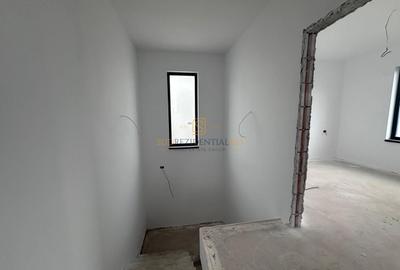 Casă individuală cu 4 camere cu Canalizare în Berceni - 4