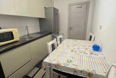 Locul unde incepe povestea voastra Apartament modern in bloc nou - 3