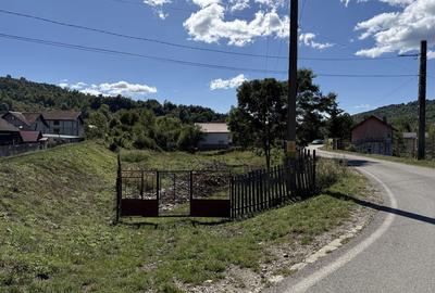 Spațiu comercial, în Moroeni - 2