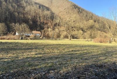 Teren intravilan de 1100 mp, în Someșu Rece - 2