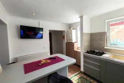 Casa,2 camere,zona Kamsas. (Cod E4) - 6