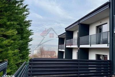 Apartament cu 3 camere în Vișan