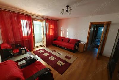 Apartament cu 3 camere Zona Micro 3 Iazul Morilor cu imbunatatiri Pret: 76.000 EURO - 5