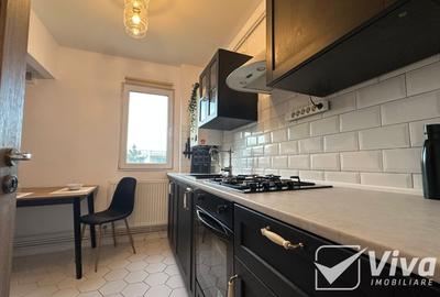 Podu Roș, Aleea Rozelor – Prima închiriere, Ap 2 camere - 3