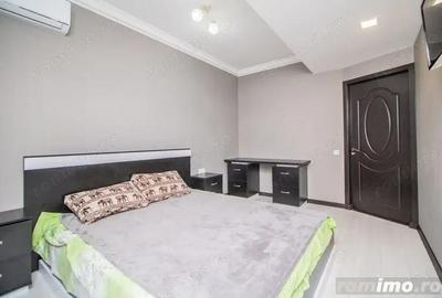 Garsonieră în Șagului