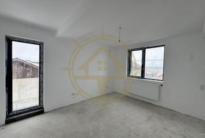 Casă cu 4 camere cu Canalizare în Balotești - 7