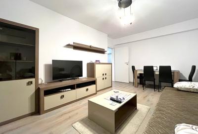 Imobil in Tomis Plus-Maurer-2 camere cu loc de parcare la subteran si boxa - 2