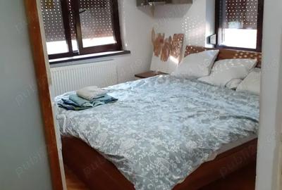 Casa mobilata, utilata zona centrala Casa mobilata, utilata zona centrala - 7