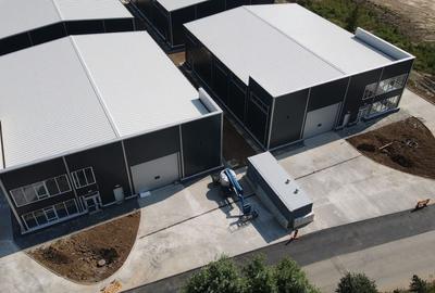 Spațiu industrial, de 597 mp, în Theodor Pallady - 2