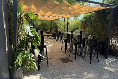 Spațiu comercial, de 567 mp, în Aviației - 1