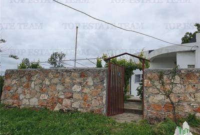 Casa superba cu teren generos Casicea Constanta - 12