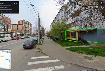 Apartament cu 3 camere decomandat în Central - 13