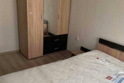Apartament cu 2 camere semidecomandat în Dudești - 1