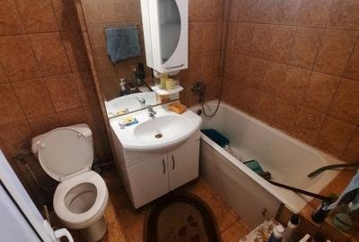 Apartament cu 2 camere semidecomandat, mobilat în Tătărași - 8