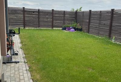 Duplex cu 5 camere cu Canalizare în Nord - 33