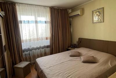 Apartament cu 3 camere decomandat în Theodor Pallady - 1