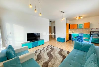 Apartament cu 2 camere decomandat, mobilat în Titan - 2