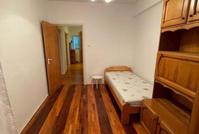Apartament cu 4 camere decomandat în Zorilor - 6