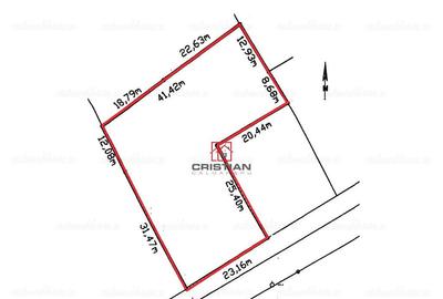 Teren Piata Presei - Straulesti - Poligrafiei, Bucuresti - 1