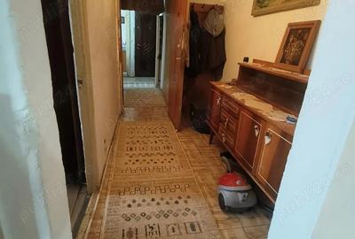 Apartament 3 camere Curtea de Arges strada 1 Decembrie de vanzare! - 3